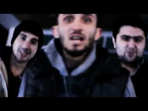 Alp Aybars - Beni Gör - 2012 Video Klip [JonTurkler.Com]