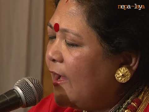 Daisy Baraili - Euta Khulla Kitab (एउटा खुल्ला किताब)