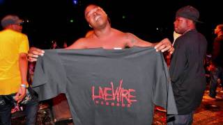 Shady Nate ft. J-Stalin & Maybach - That Livewire Bullshit