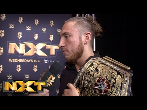 Tyler Bate, Pete Dunne And Trent Seven Defend NXT UK In Response To Open Letter By Justin Sysum