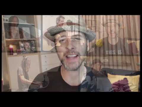 Chesney Hawkes - 'Changes' From Live and Unfiltered Ep 6