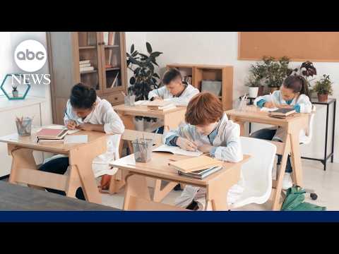 What role should tech play in the classroom?