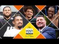 The MMA Hour: Michael Bisping, Ben Askren, Robert Whittaker, and more | March 9, 2022