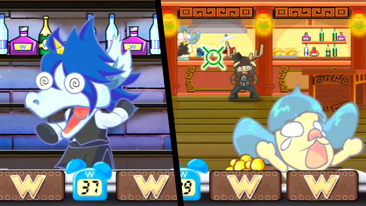 Gameplay Video