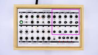 Video thumbnail for FIELD KIT FX - Kickstarter Launch! by KOMA Elektronik