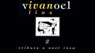 Feitiço Da Vila - Ivan Lins (Part. Especial Nana Caymmi)
