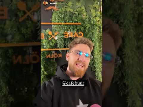 Vote for ACHRAF! - Mois Instagram 06.05.21