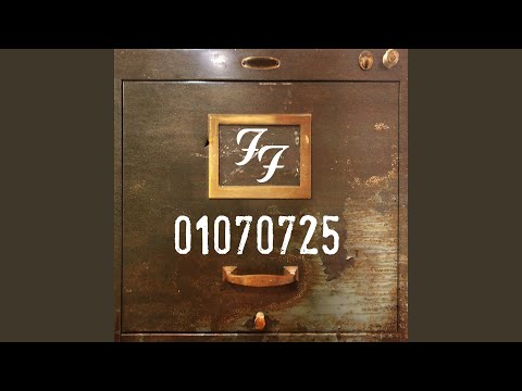 Videoclip de Seda — Foo Fighters