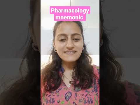 Pharmacology mnemonic| Roflumilast| Phosphodiesterase inhibitor|Dr. Nikita Nanwani #neetpg #nikmonic