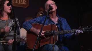 Carl Jackson - Cash  On The Barrel Head