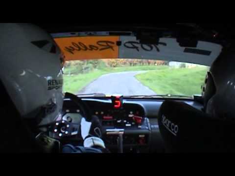 RALLY 2 VALLY 2013: BEVERARI - PICCOLI