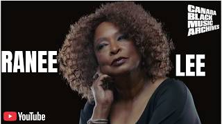 Ranee Lee Talks Legacy, Accolades, Culture and More: Interview with CKUT 90.3 08/24/2025