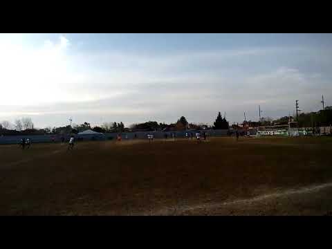 defensores de Glew vs villa Amelia