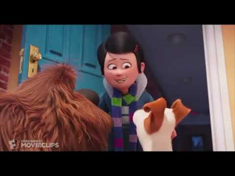 The Jungle Book (JimmyandFriends Style) Part 19 - The Grand Finale/The Fox Necessities Reprise