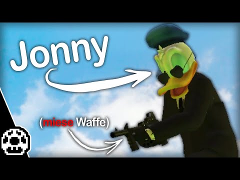 Wir haben endlich eigene Models (und viele Rollen gekickt) - TTT²