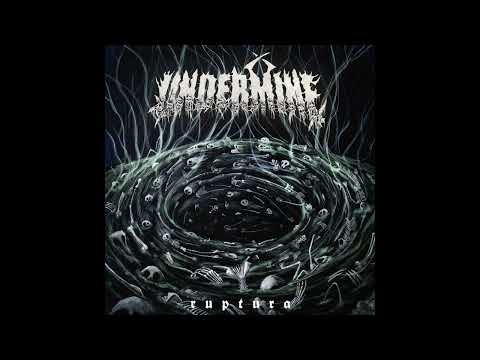 Undermine - Ruptura (Full Album 2025)
