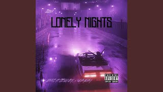 LONELY NIGHTS (feat. LITOKLNSTYL &amp; 33DAYDAY)