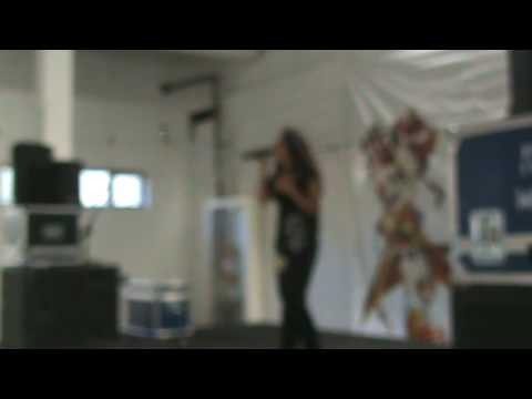 Animekê Anime Friends 2009 - Carol Himura - All you need is love