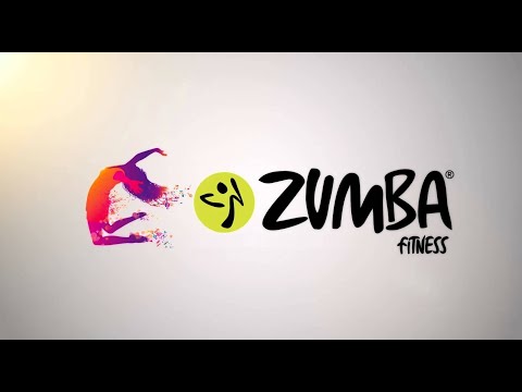 Zumba fitness в CLUBUS. Зумба - фитнес танцы
