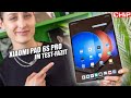 Xiaomi Pad 6s Pro Im Test Fazit Flaggschiff Tablet Zum Kampfpreis CHIP