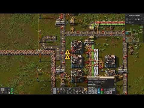 Factorio S06E11