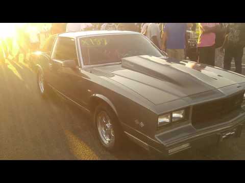 Ramona vs C M C $8600