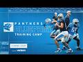 🚨🚨 Panthers Blueprint: TRAINING CAMP 2026 🚨🚨 | Official Trailer | Carolina Panthers