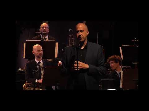UMO Helsinki Jazz Orchestra  - Kolmatta Linjaa Takaisin