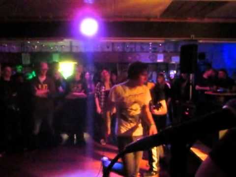 Unchained Breathing - Slutty Mccraken