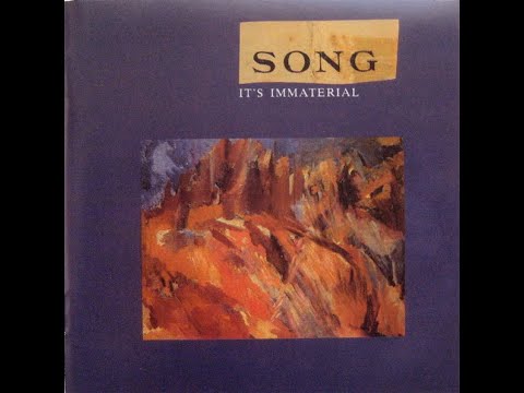 It's Immaterial - Song (Full Album)