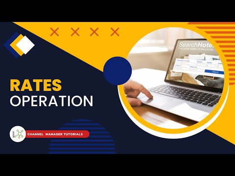 Rates Operation