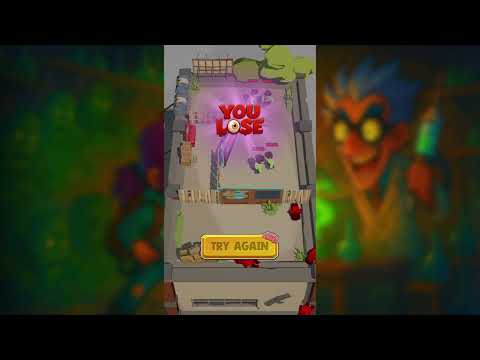 Zombie Puzzle Universe video thumbnail