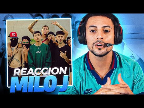 COSCU REACCIONA A "MILO J - MORNING"