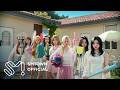 Hearts2Hearts 하츠투하츠 Trailer The LemonTang Syndrome