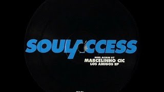 Marcelinho Cic - Los Amigos