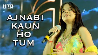 Download lagu Ajnabi Kaun Ho Tum | अजनबी कौन हो तुम | Mayur Soni | Lata Mangeshkar | Prajakta Satardekar mp3
