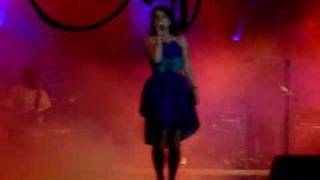 lily allen - not big @ planeta terra