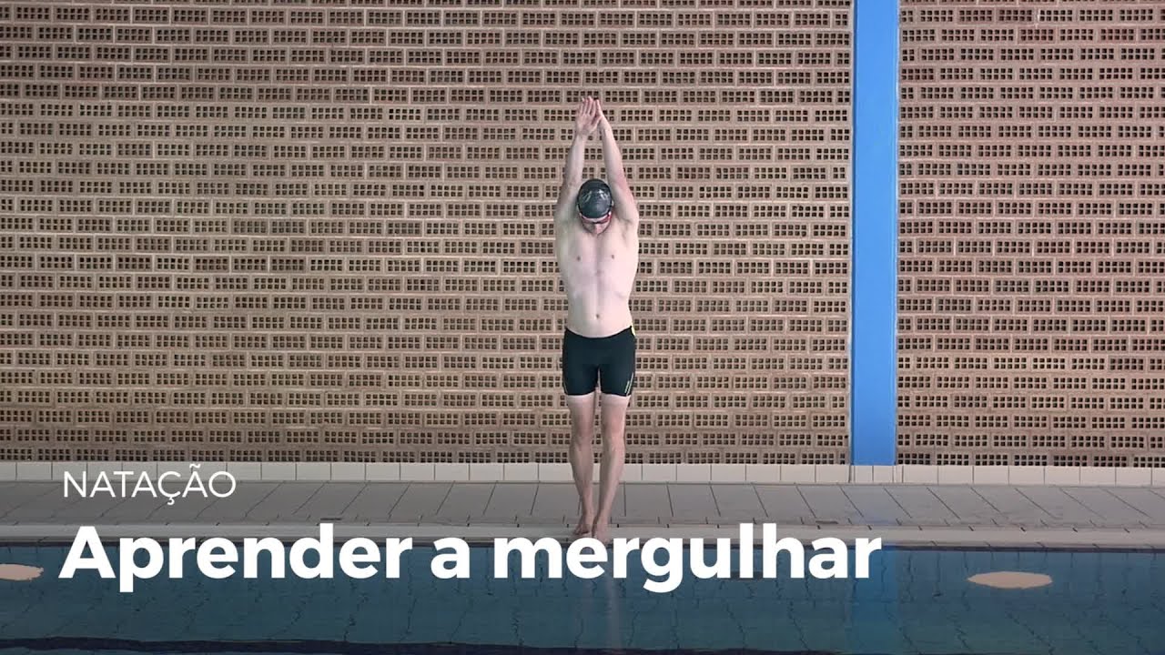 Aprender a mergulhar | Natação