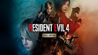 RESIDENT EVIL 4 Remake parte 12