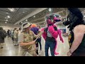 Animal Control VS Furry Con