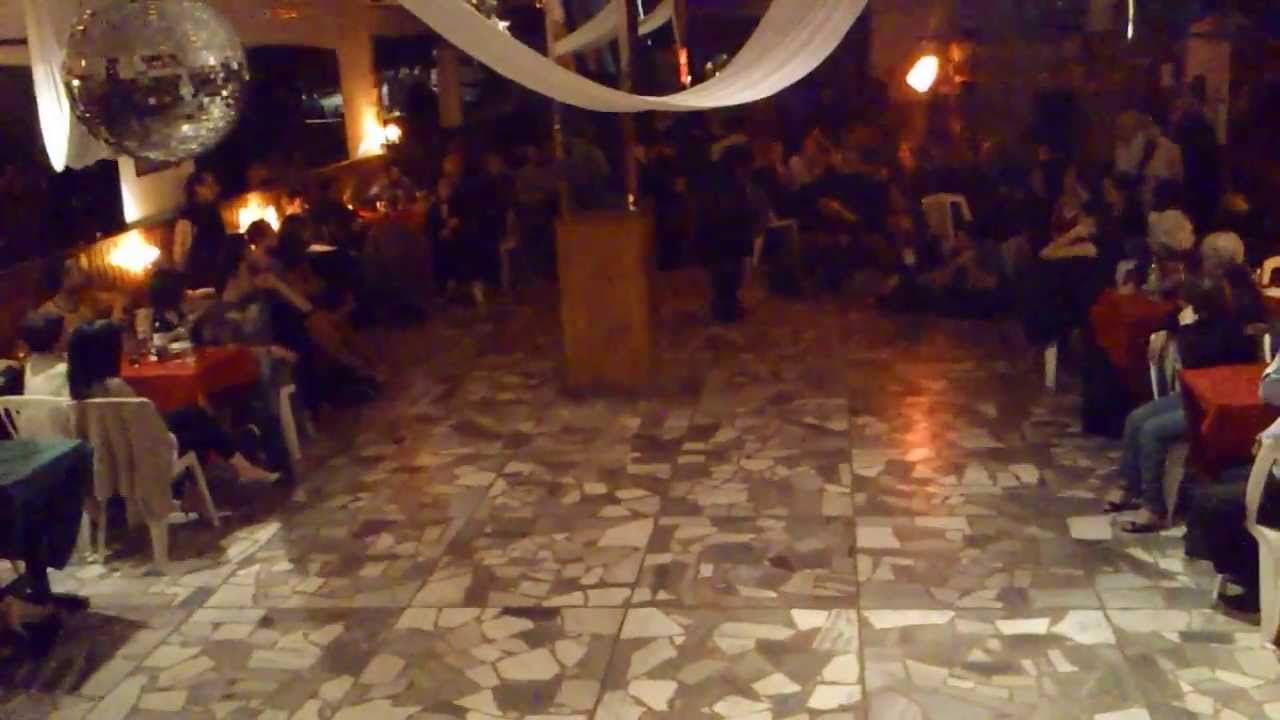 EXHIBICION LA 2X3 - Lorena Gonzalez Cattaneo y Jesus Paez / 1