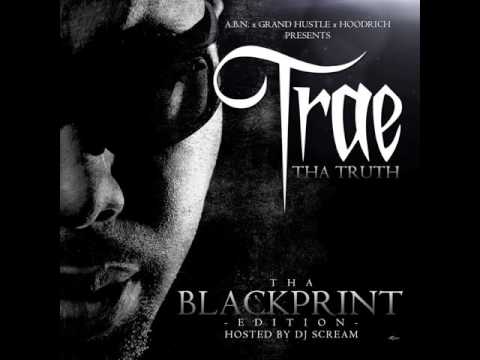 Trae Tha Truth - Bitch I'm From Texas (Ft. Z-Ro, Paul Wall, Slim Thug, Kirko Bangz & Bun B) [2012]