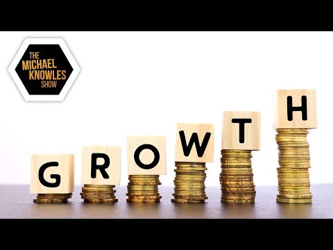 The Greatest Jobs-Producer God Ever Created | The Michael Knowles Show Ep. 195