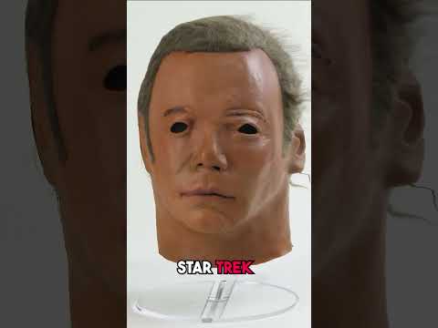 Unexpected Origin of Michael Myers' Mask