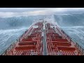 10 SHIPS In EXTREME STORMS