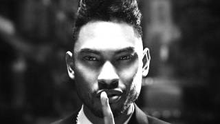 Stadium-Blu (Feat. Miguel)