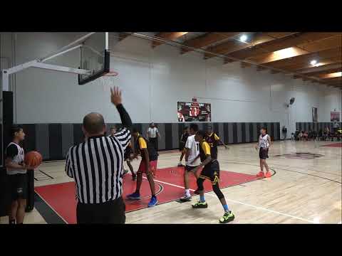 Savage Storm 13U A - Corona CA - 02  April 2022