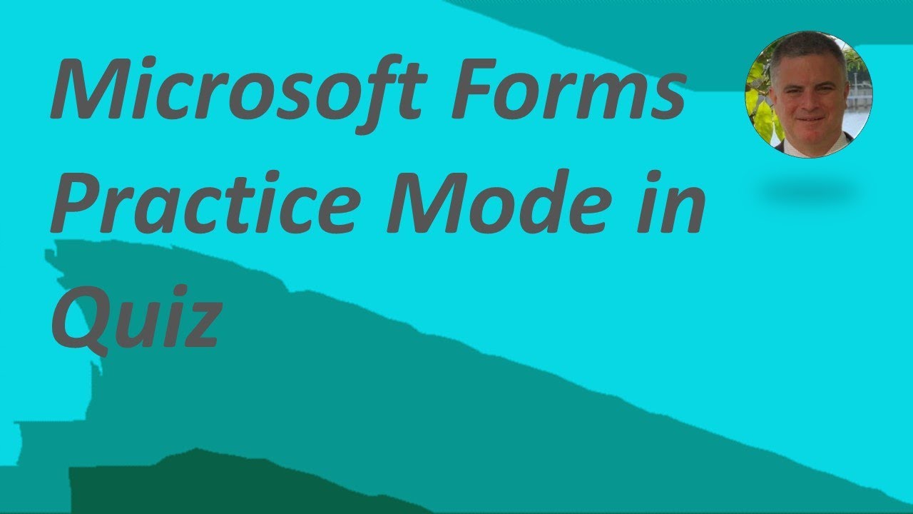Microsoft Forms: New Practice mode in Quiz