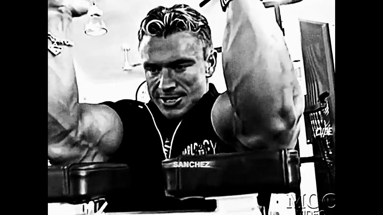 The ones who Persevere.