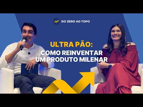 Ele aprendeu com uma receita milenar